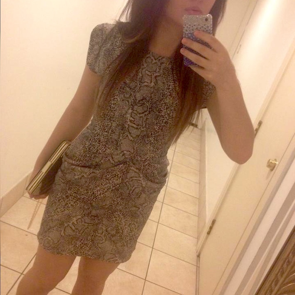 Guess formal dress